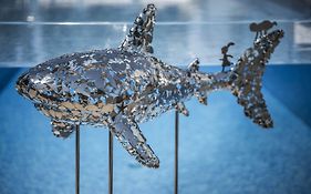 Four Seasons Hotel Dubai International Financial Centre